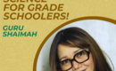 Teacher Shaimah
