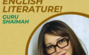 Teacher Shaimah