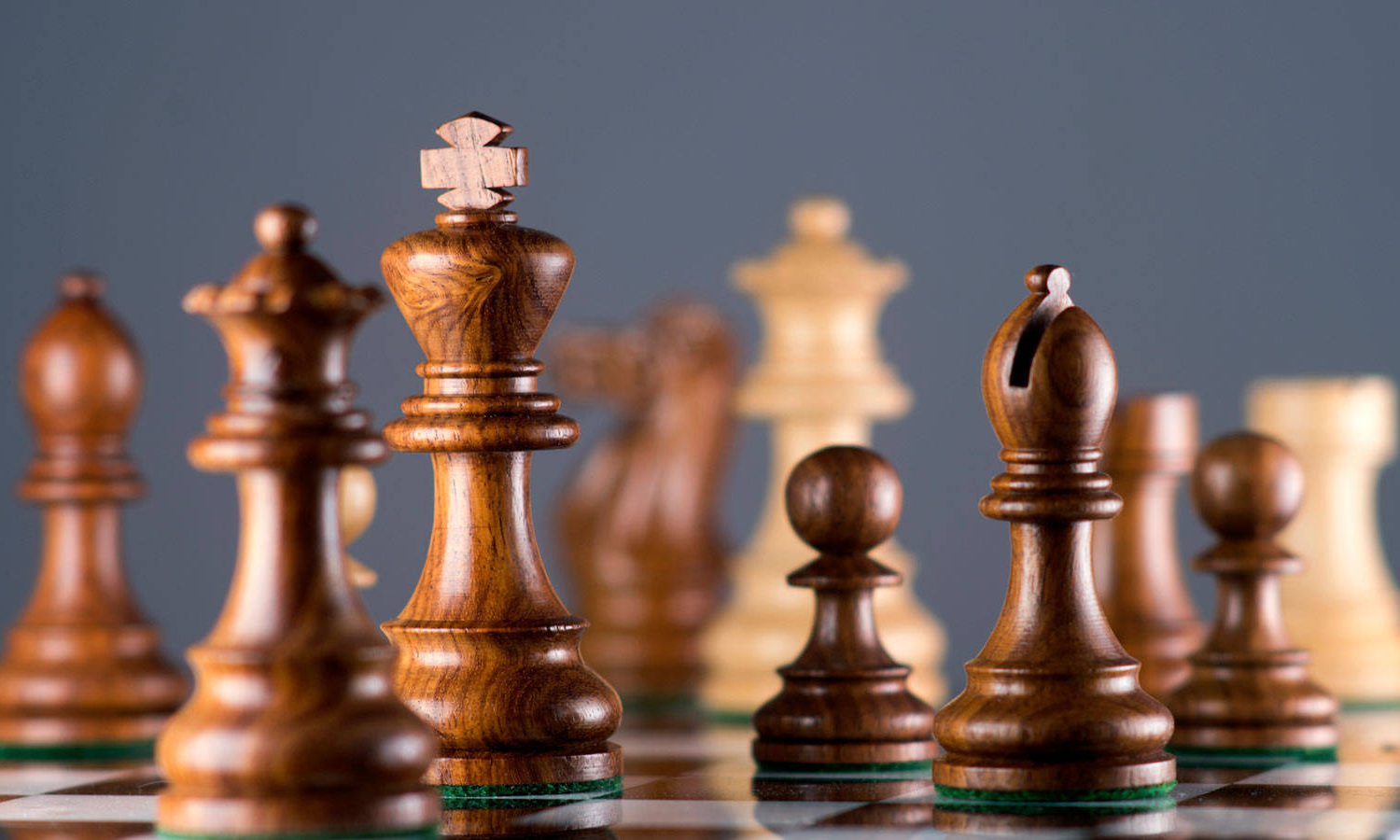 Teacher Gilad
