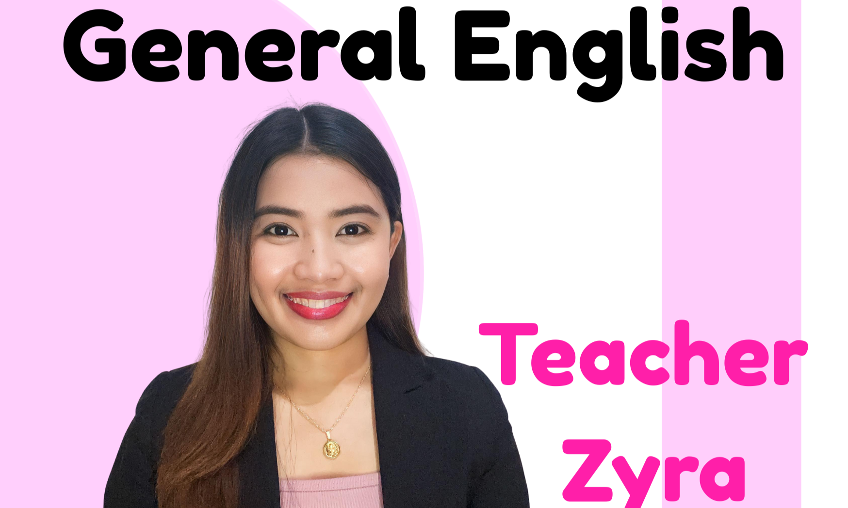 Teacher Zyra
