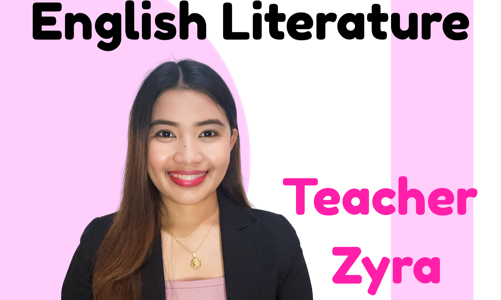 Teacher Zyra