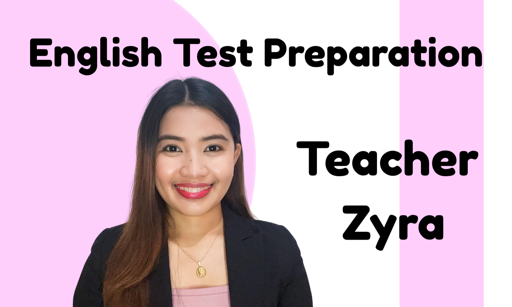 Teacher Zyra