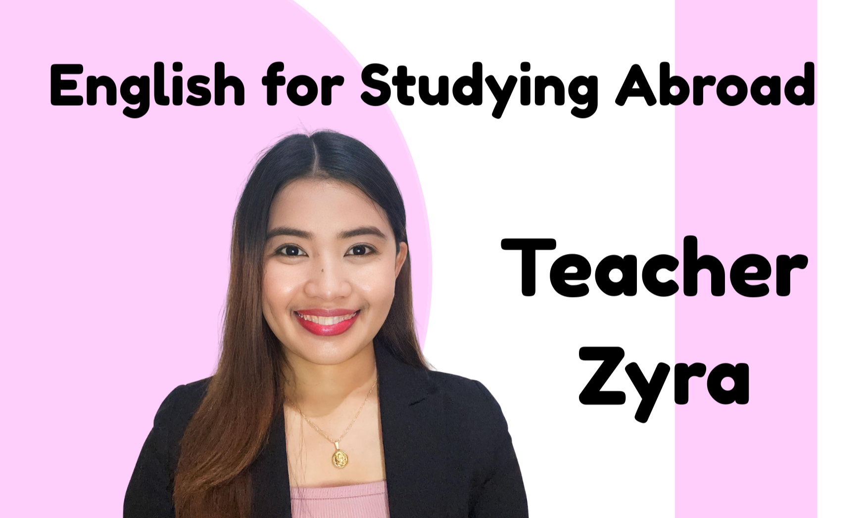 Teacher Zyra