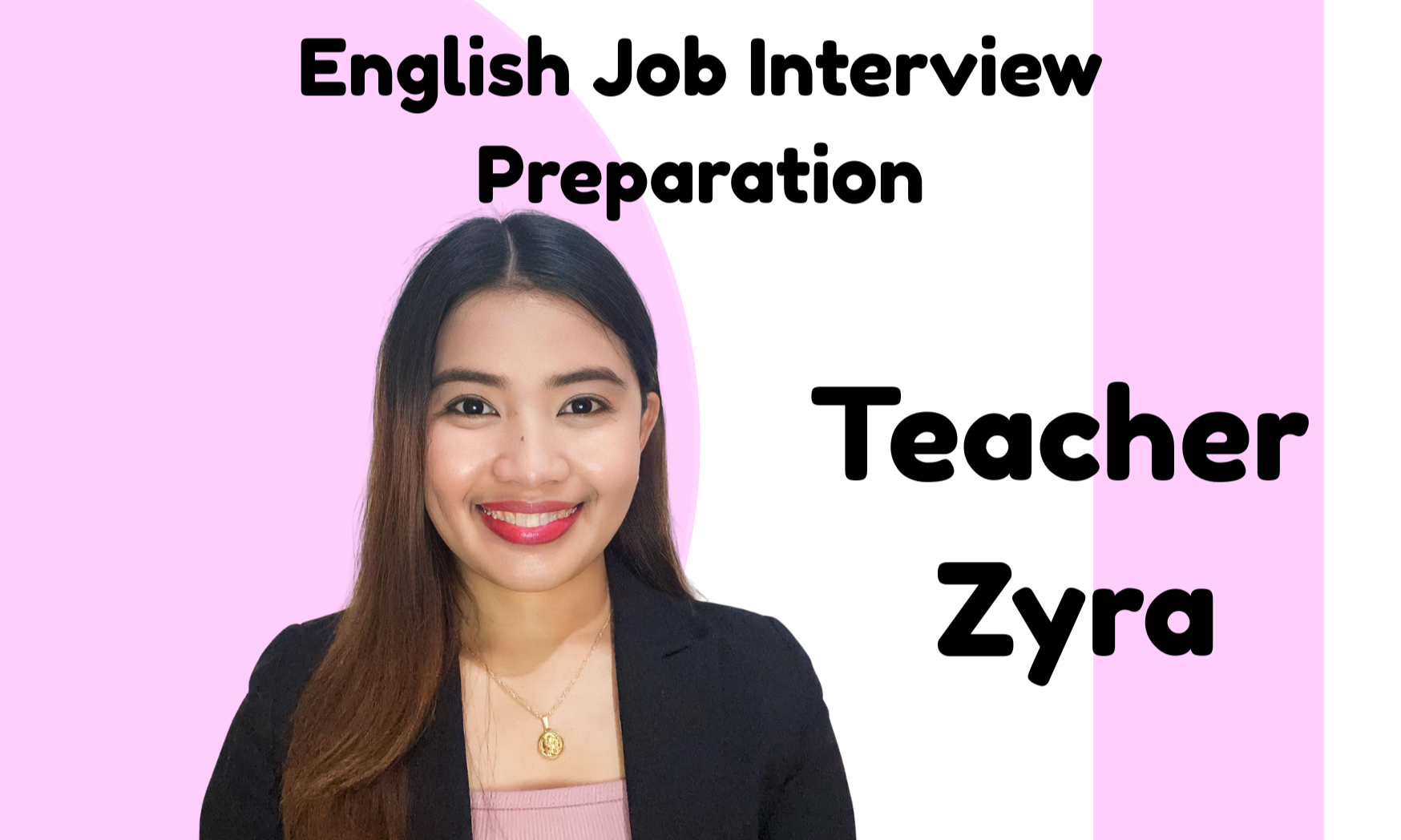 Teacher Zyra
