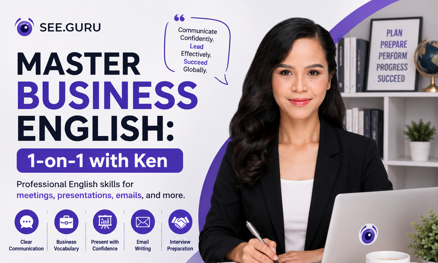 Teacher Ken